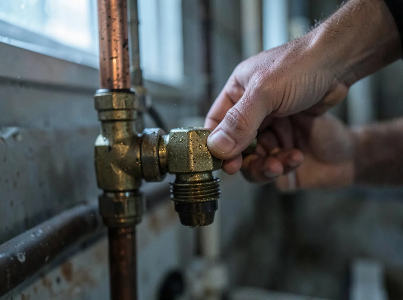 Emergency Plumber Grinnell, KS FAQs